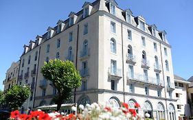 La Résidence des Thermes